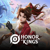Honor of Kings logo