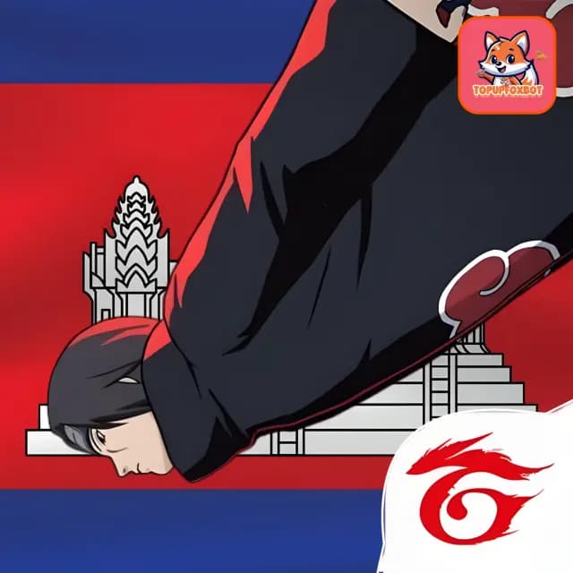 Free Fire | ខ្មែរ logo