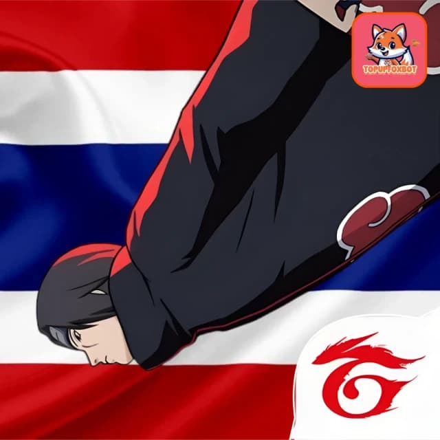 Free Fire | ថៃ logo